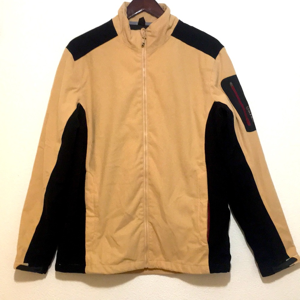 Sunice Typhoon jacket